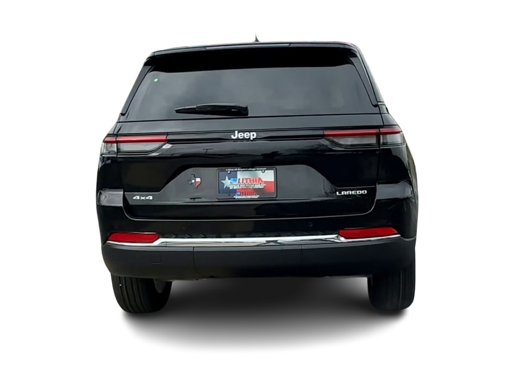 Thumbnail: 2025 Jeep Grand Cherokee - 19