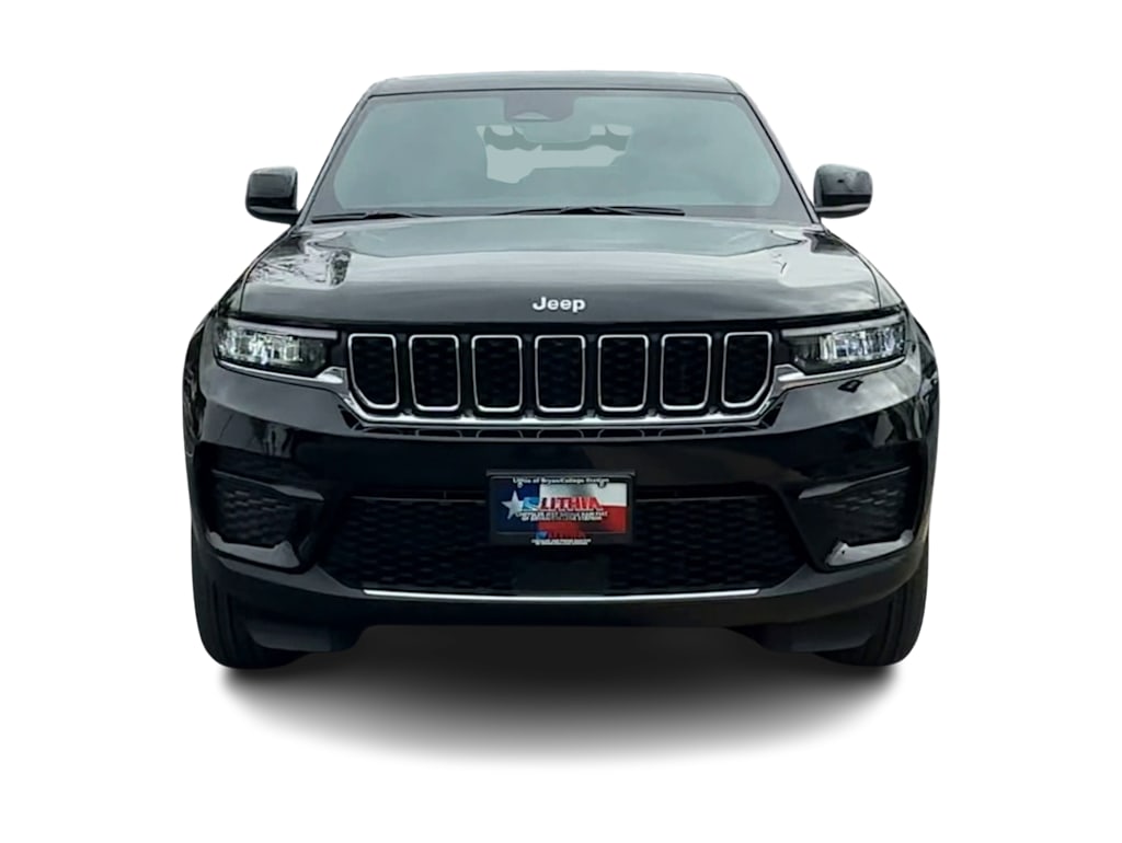 Thumbnail: 2025 Jeep Grand Cherokee - 6