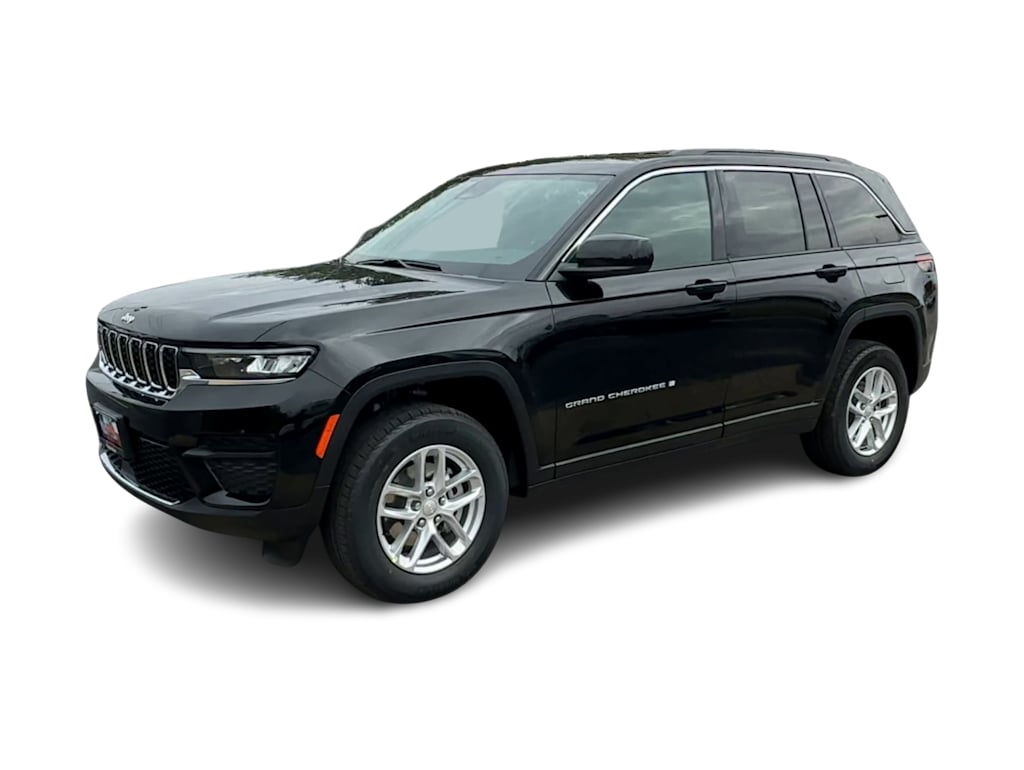 Thumbnail: 2025 Jeep Grand Cherokee - 3