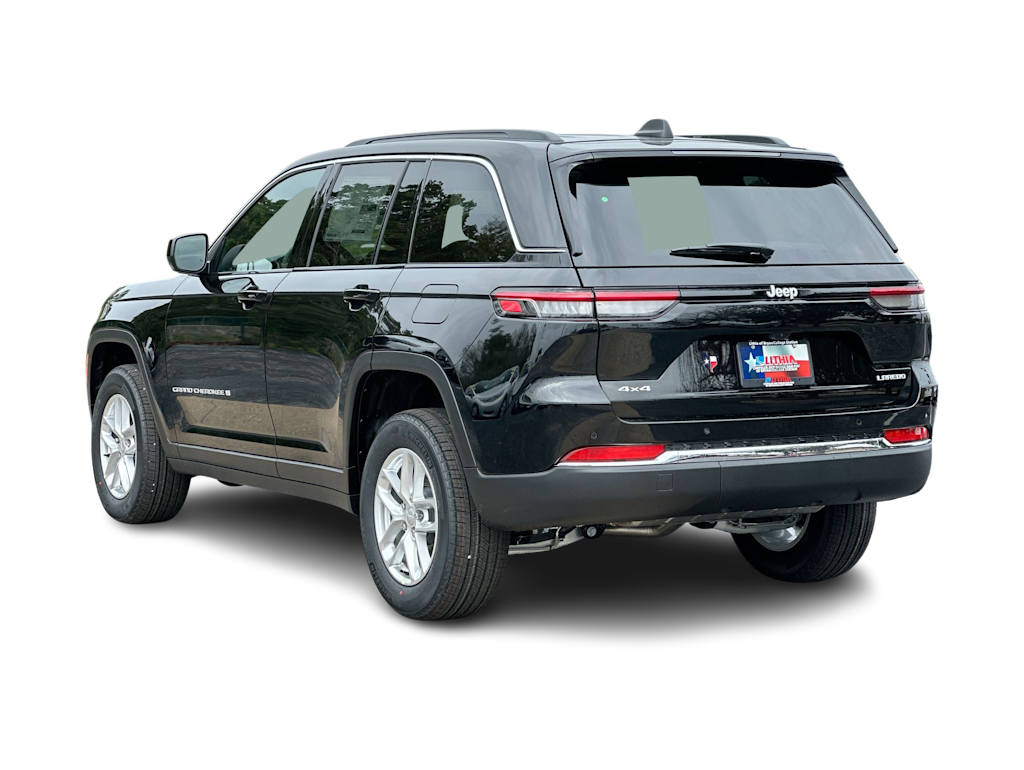 Thumbnail: 2025 Jeep Grand Cherokee - 24