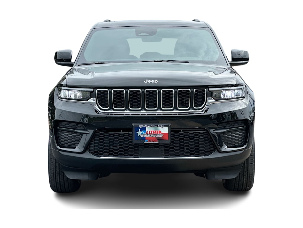 Thumbnail: 2025 Jeep Grand Cherokee - 22