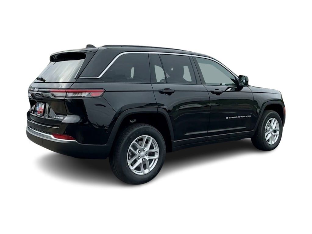 Thumbnail: 2025 Jeep Grand Cherokee - 20