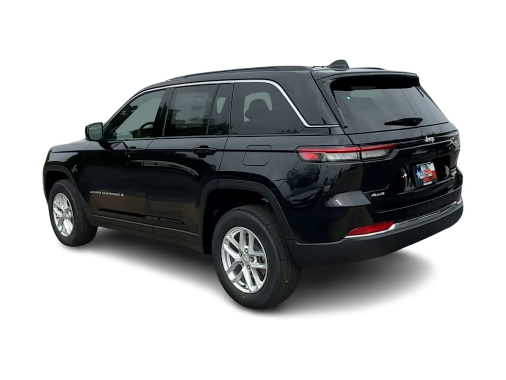 Thumbnail: 2025 Jeep Grand Cherokee - 4