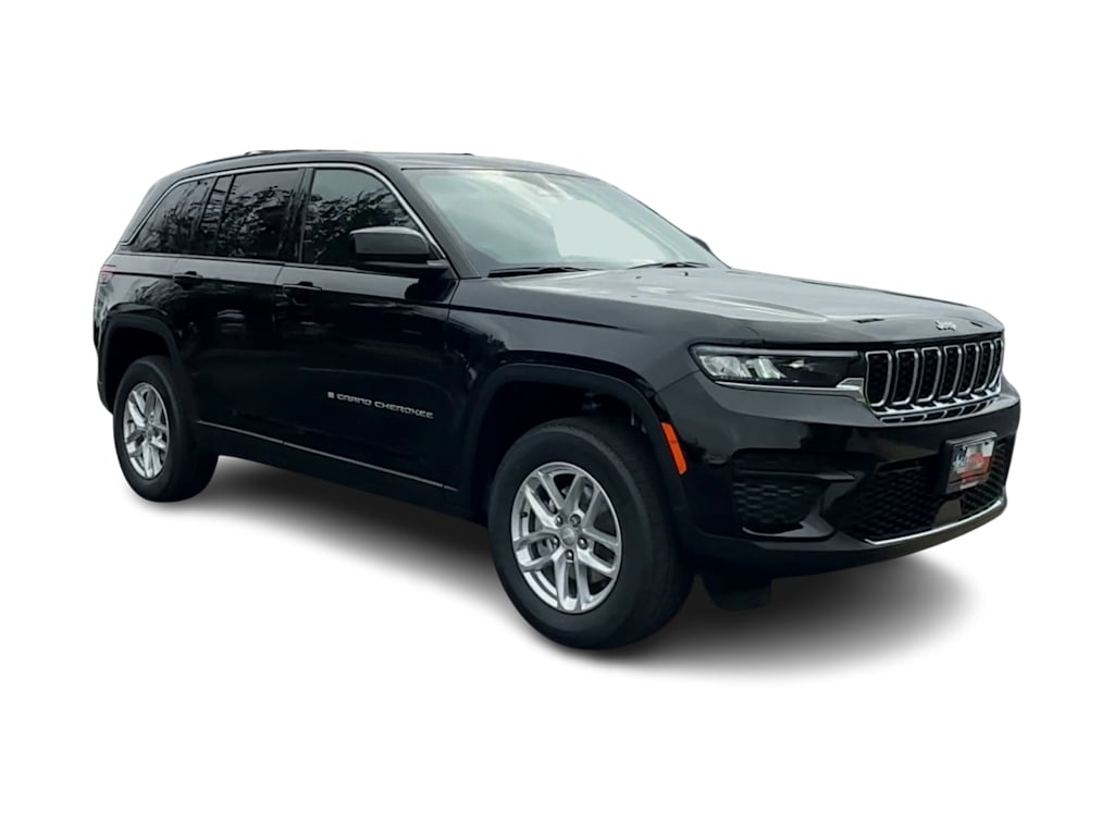 Thumbnail: 2025 Jeep Grand Cherokee - 17