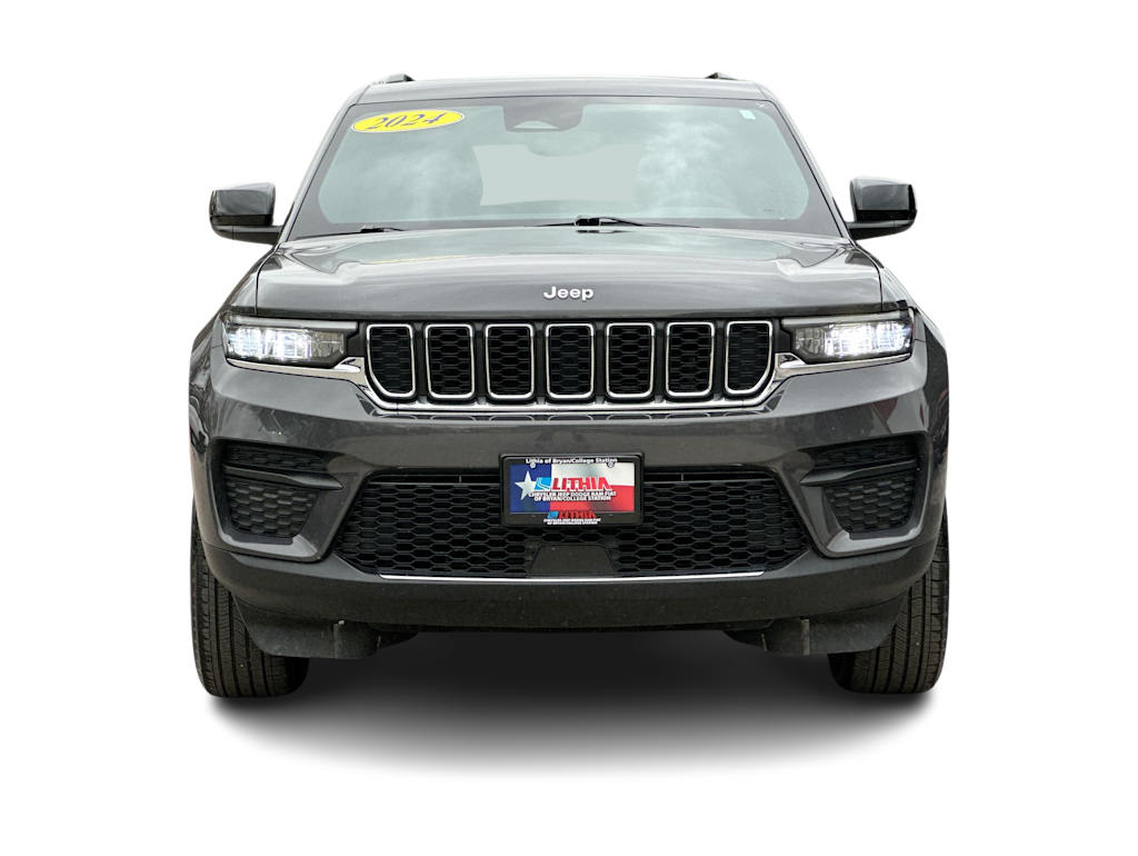 Thumbnail: 2024 Jeep Grand Cherokee - 22