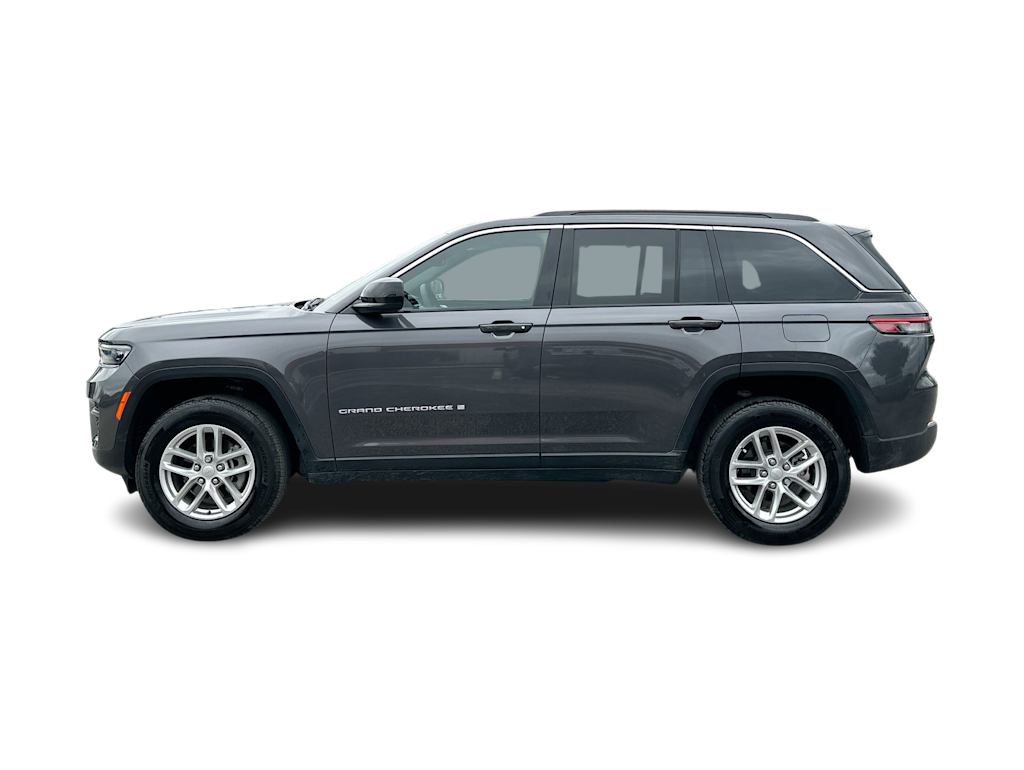 Thumbnail: 2024 Jeep Grand Cherokee - 23