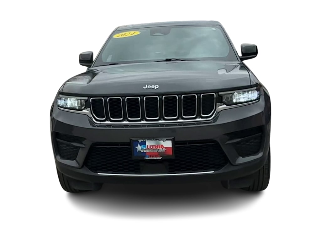 Thumbnail: 2024 Jeep Grand Cherokee - 6
