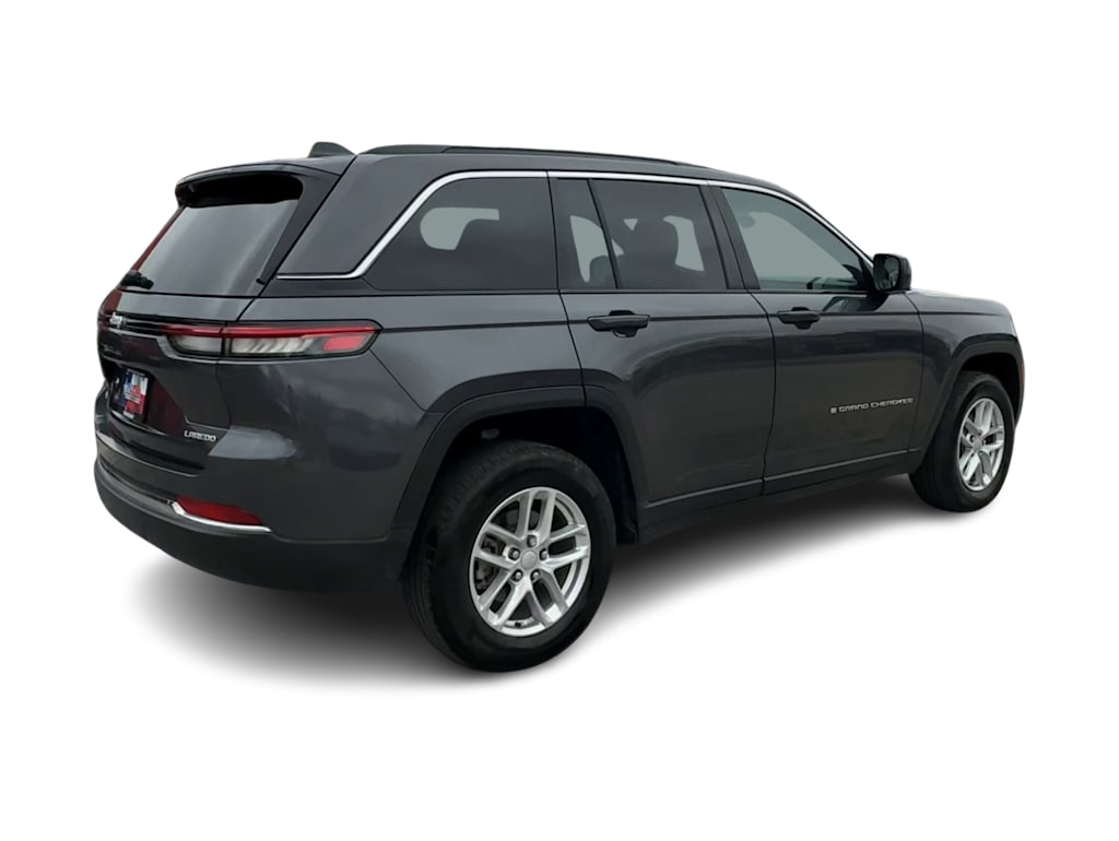 Thumbnail: 2024 Jeep Grand Cherokee - 20