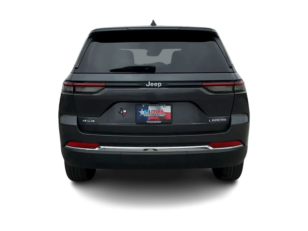 Thumbnail: 2024 Jeep Grand Cherokee - 5