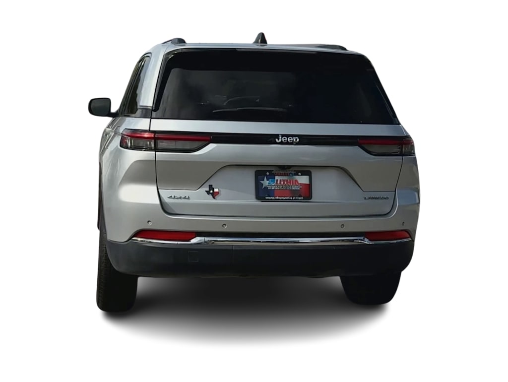 Thumbnail: 2023 Jeep Grand Cherokee - 20