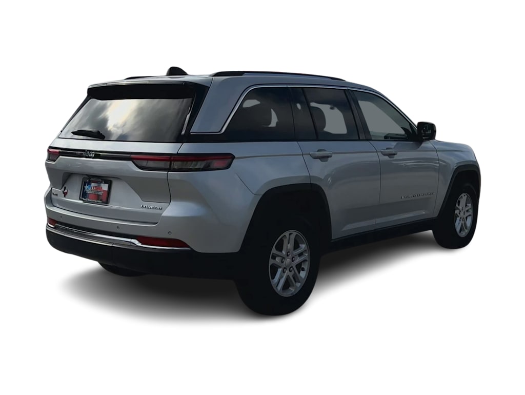 Thumbnail: 2023 Jeep Grand Cherokee - 21