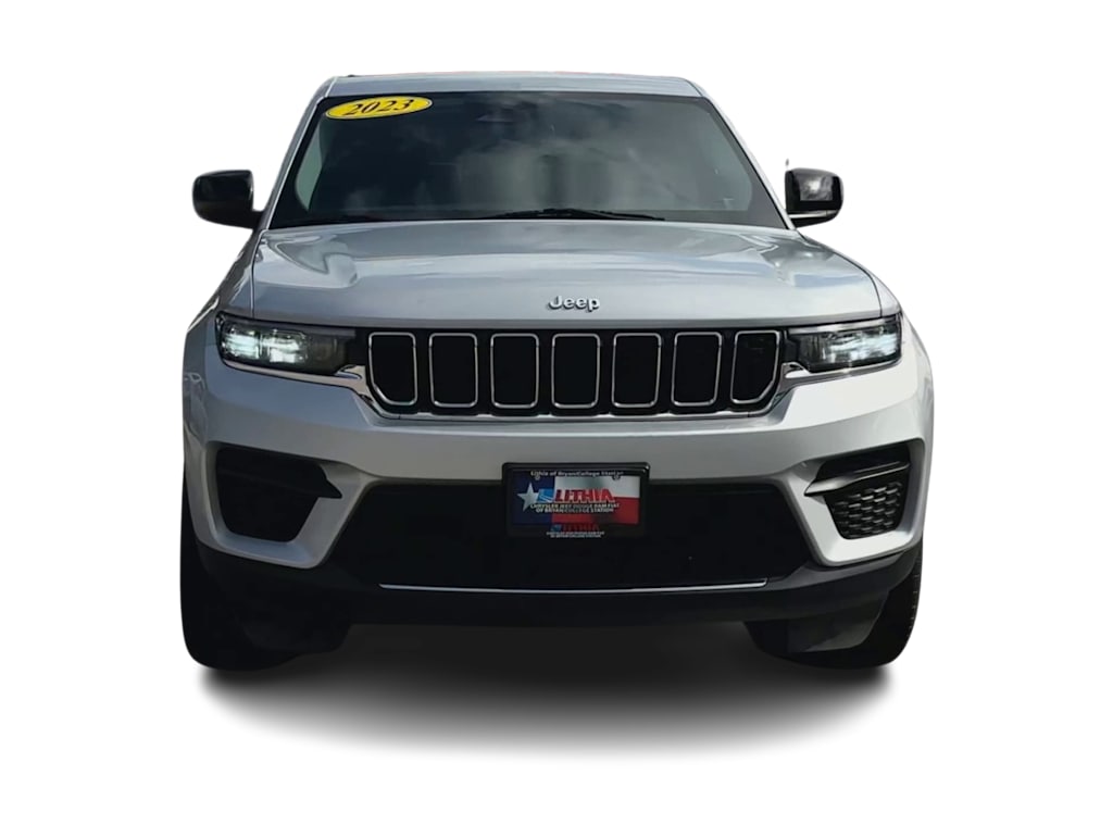 Thumbnail: 2023 Jeep Grand Cherokee - 6