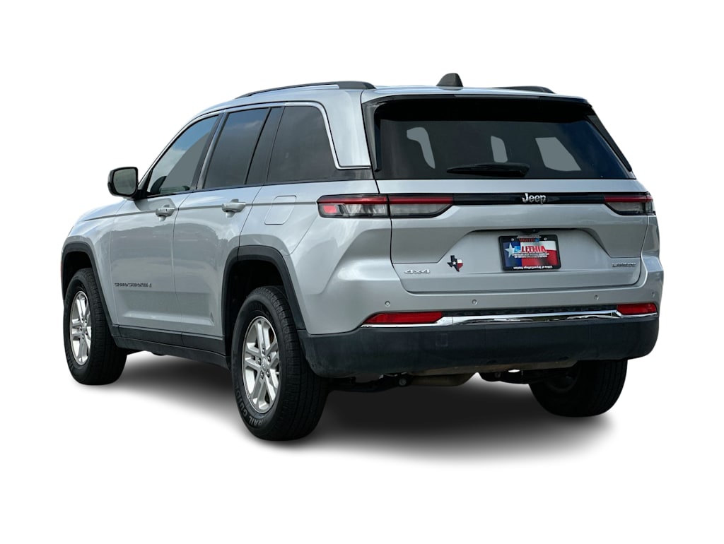 Thumbnail: 2023 Jeep Grand Cherokee - 4
