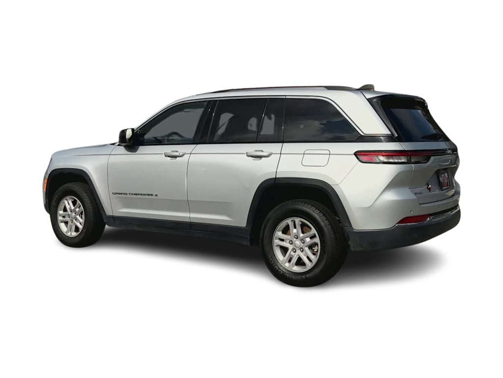 Thumbnail: 2023 Jeep Grand Cherokee - 19