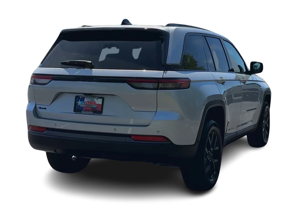 Thumbnail: 2026 Jeep Grand Cherokee - 21