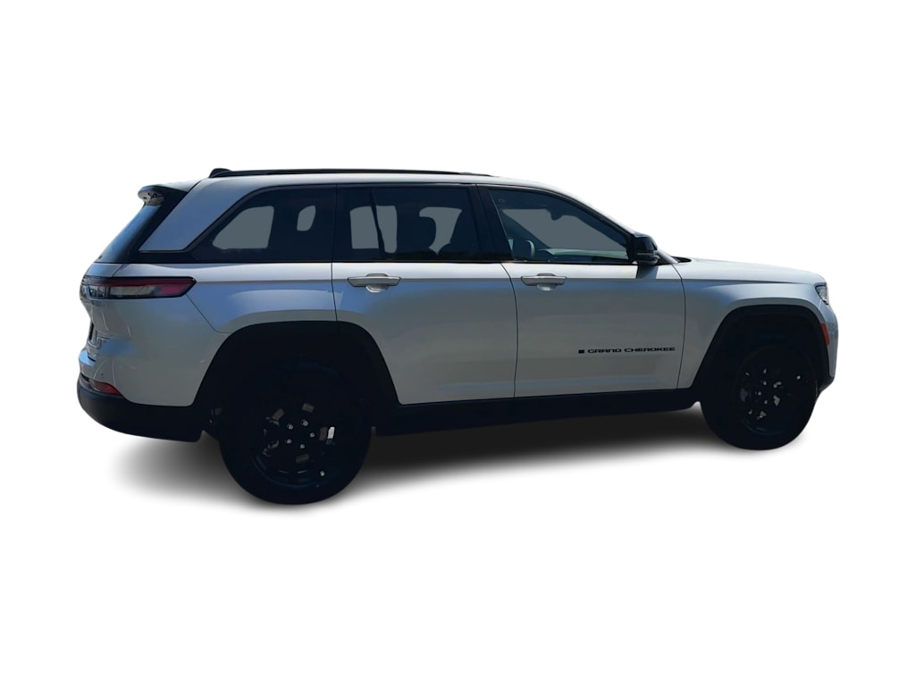 Thumbnail: 2026 Jeep Grand Cherokee - 22