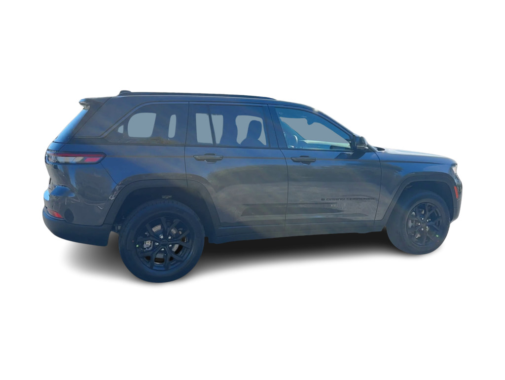 Thumbnail: 2026 Jeep Grand Cherokee - 21