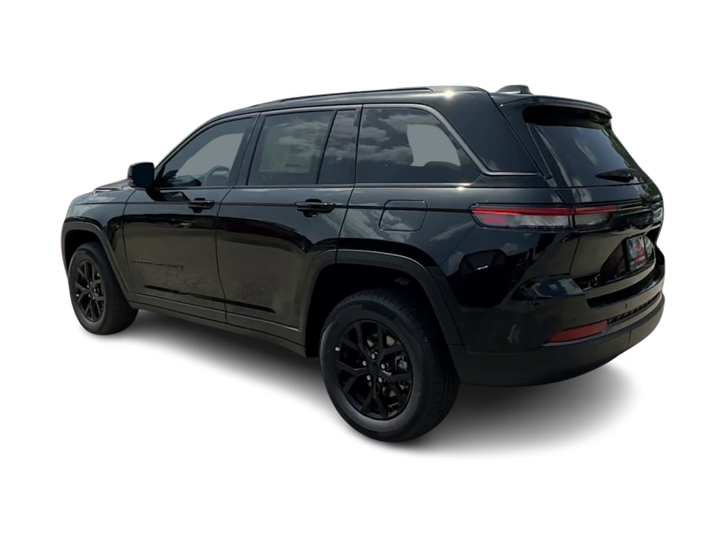 Thumbnail: 2026 Jeep Grand Cherokee - 19
