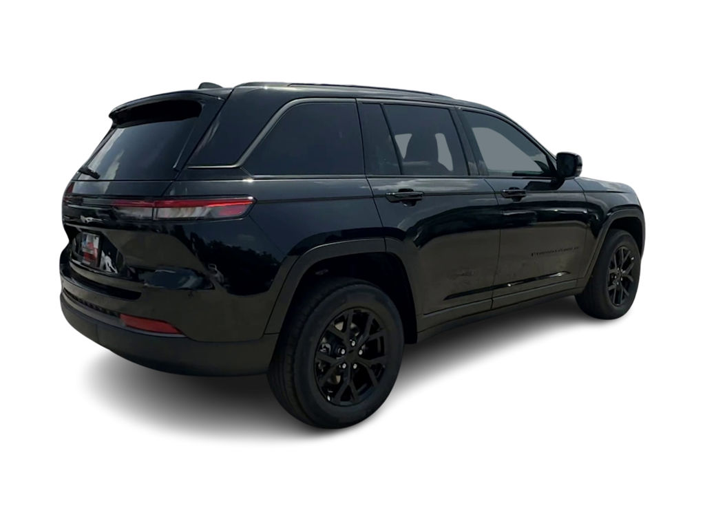 Thumbnail: 2026 Jeep Grand Cherokee - 20