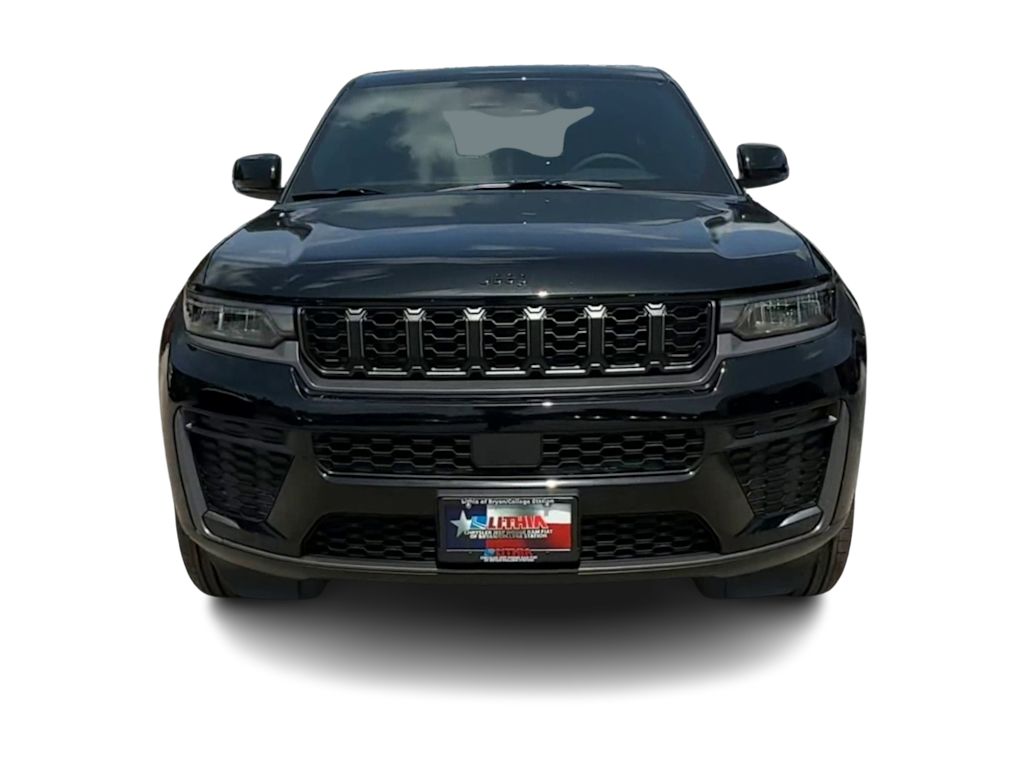 Thumbnail: 2026 Jeep Grand Cherokee - 6