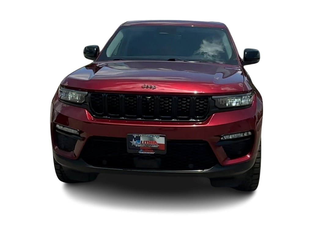 Thumbnail: 2023 Jeep Grand Cherokee - 6