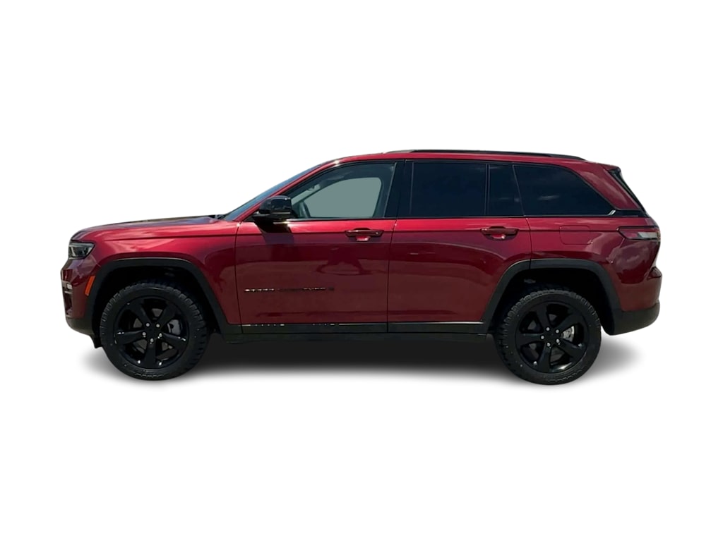 Thumbnail: 2023 Jeep Grand Cherokee - 19