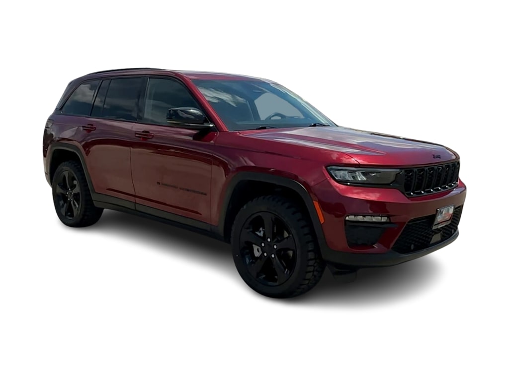 Thumbnail: 2023 Jeep Grand Cherokee - 18