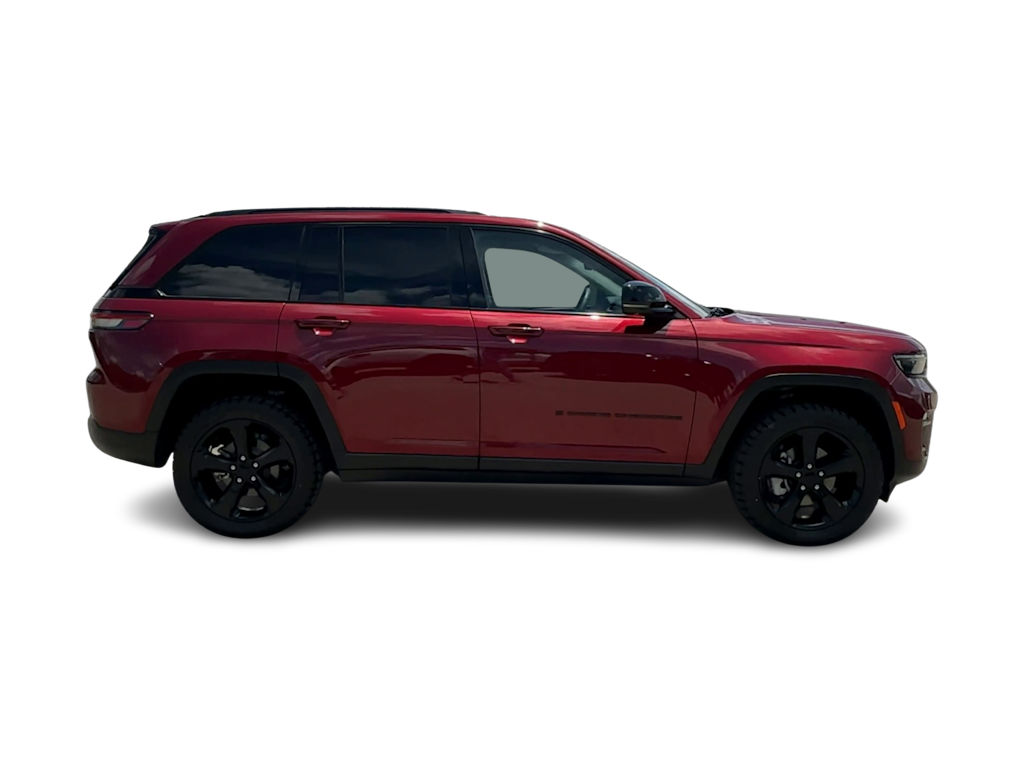 Thumbnail: 2023 Jeep Grand Cherokee - 21