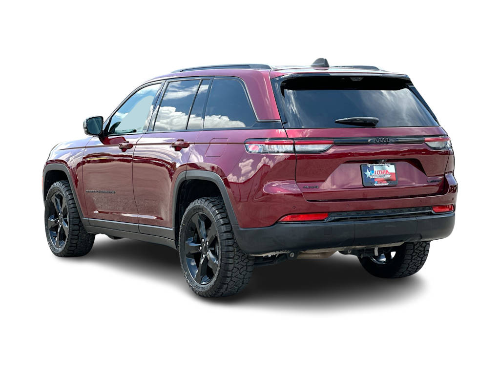 Thumbnail: 2023 Jeep Grand Cherokee - 24