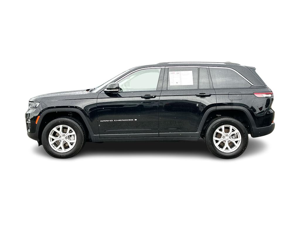 Thumbnail: 2023 Jeep Grand Cherokee - 25