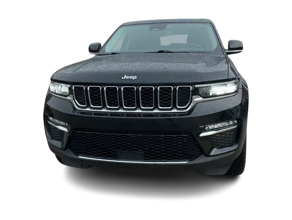 Thumbnail: 2023 Jeep Grand Cherokee - 6