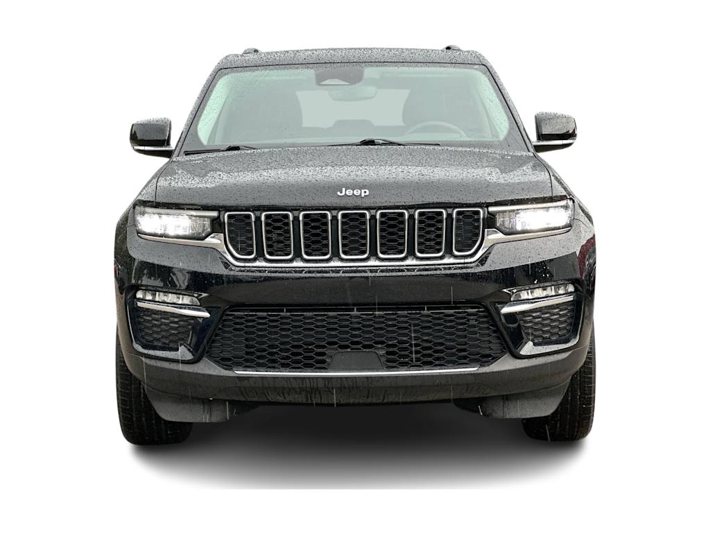 Thumbnail: 2023 Jeep Grand Cherokee - 24