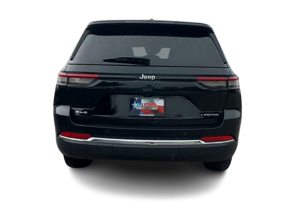 Thumbnail: 2023 Jeep Grand Cherokee - 21