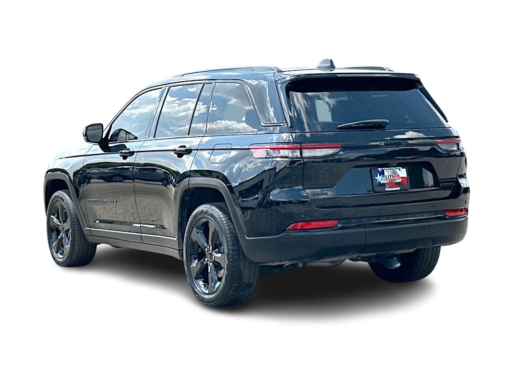 Thumbnail: 2023 Jeep Grand Cherokee - 24