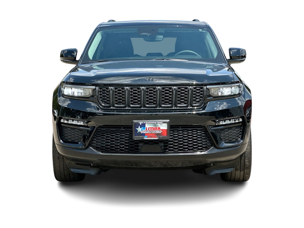 Thumbnail: 2023 Jeep Grand Cherokee - 22