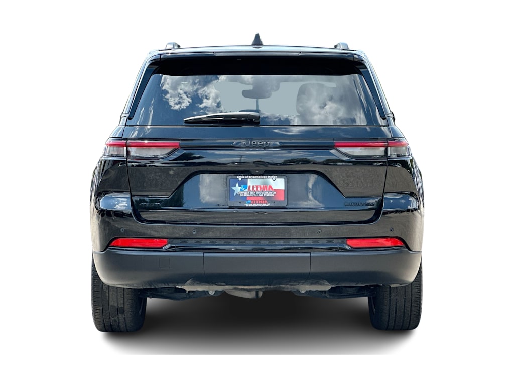Thumbnail: 2023 Jeep Grand Cherokee - 25
