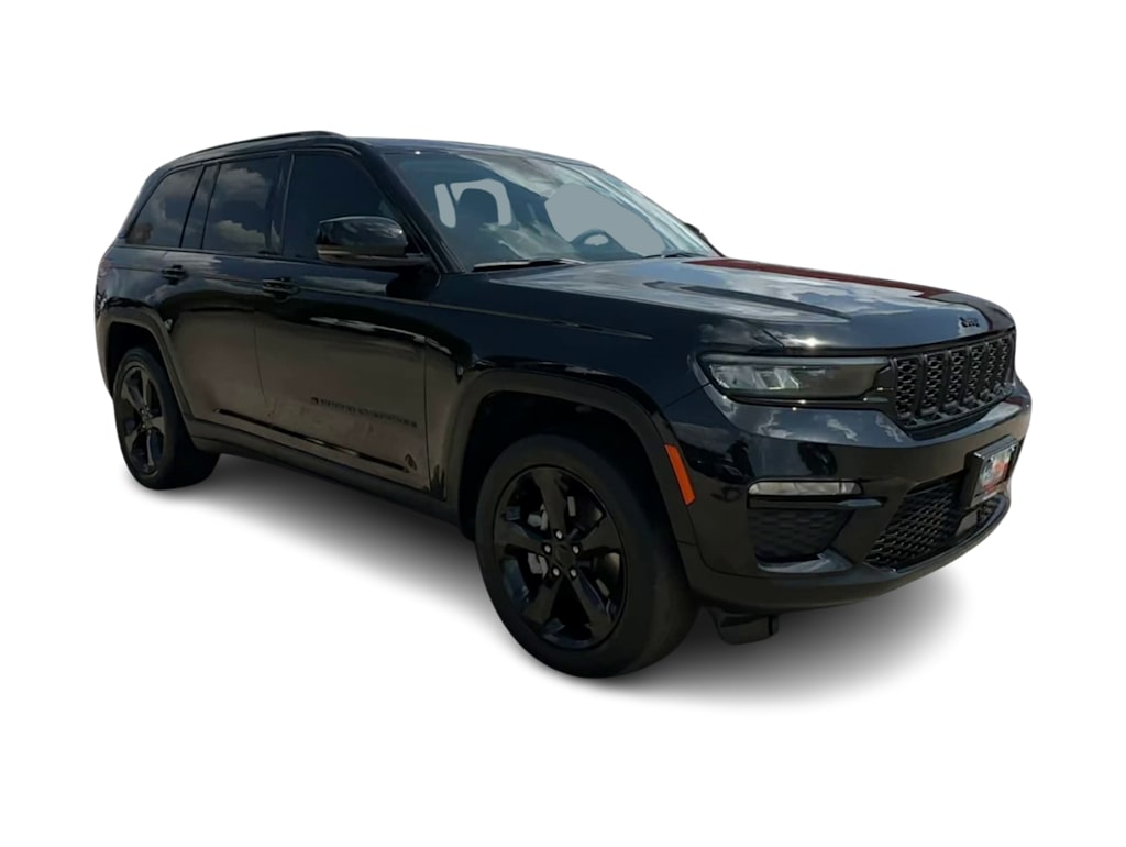 Thumbnail: 2023 Jeep Grand Cherokee - 18
