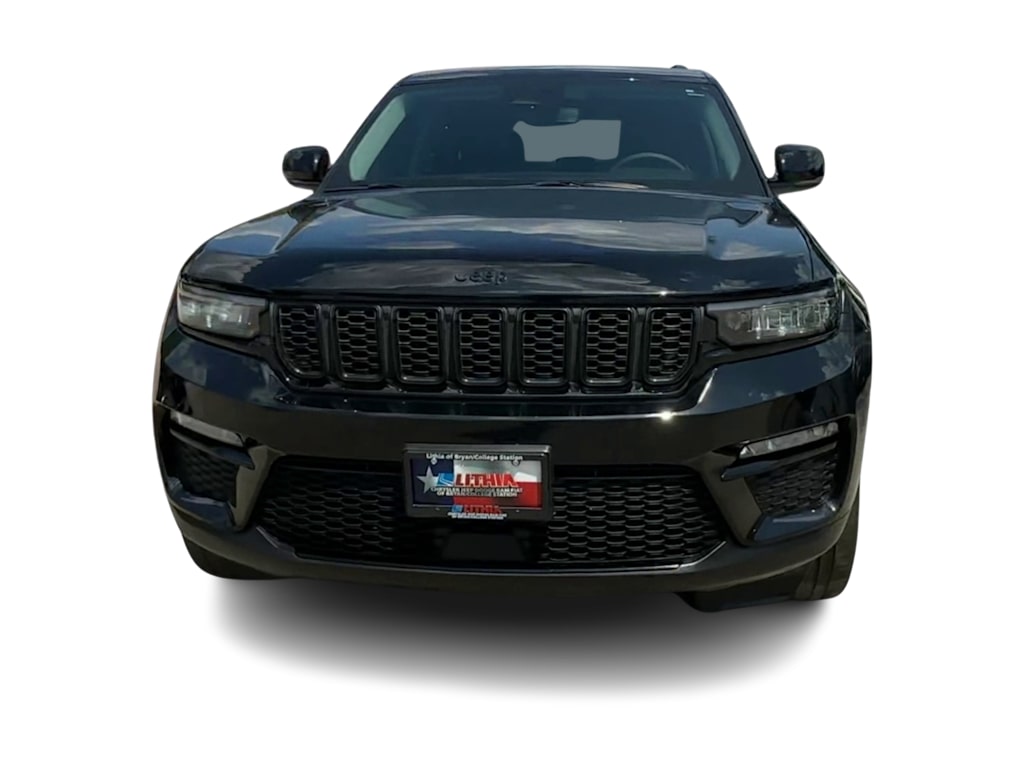 Thumbnail: 2023 Jeep Grand Cherokee - 6