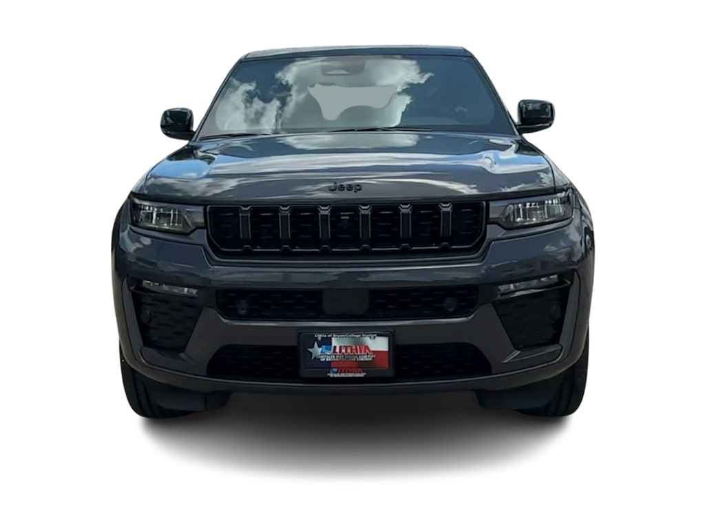 Thumbnail: 2026 Jeep Grand Cherokee - 6