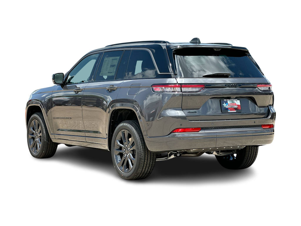 Thumbnail: 2026 Jeep Grand Cherokee - 24