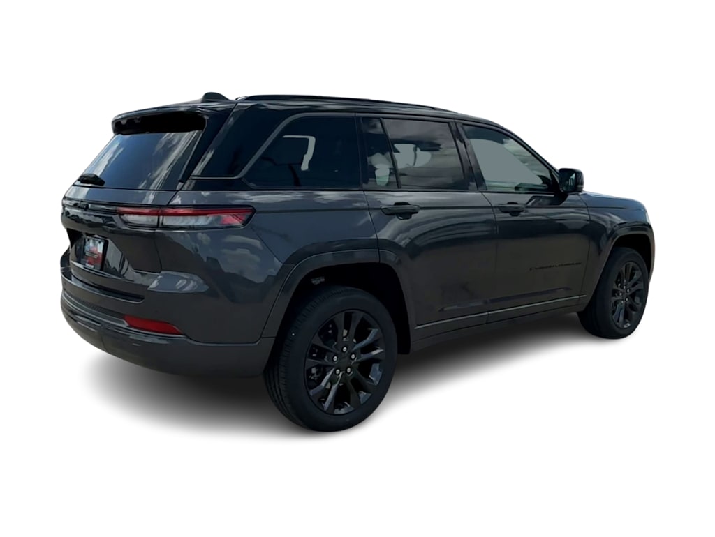 Thumbnail: 2026 Jeep Grand Cherokee - 20