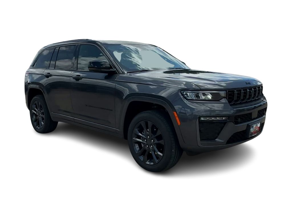 Thumbnail: 2026 Jeep Grand Cherokee - 18