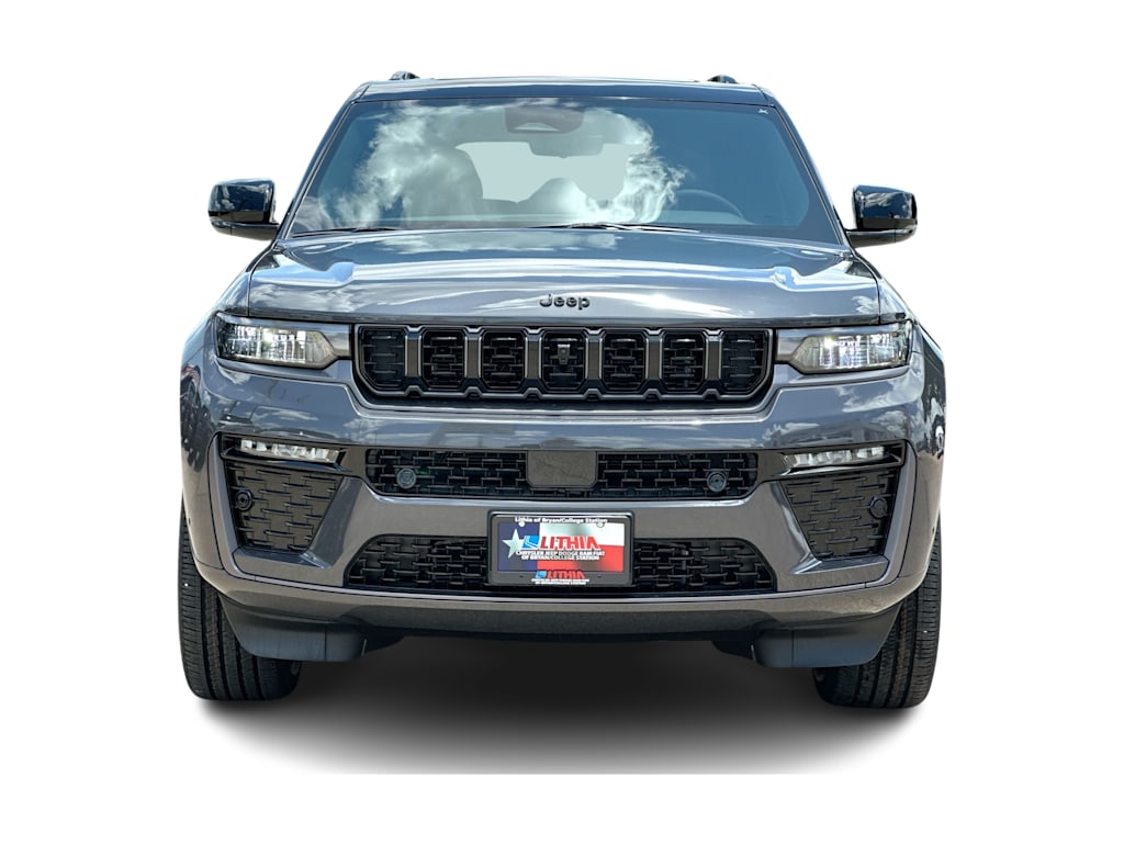 Thumbnail: 2026 Jeep Grand Cherokee - 22