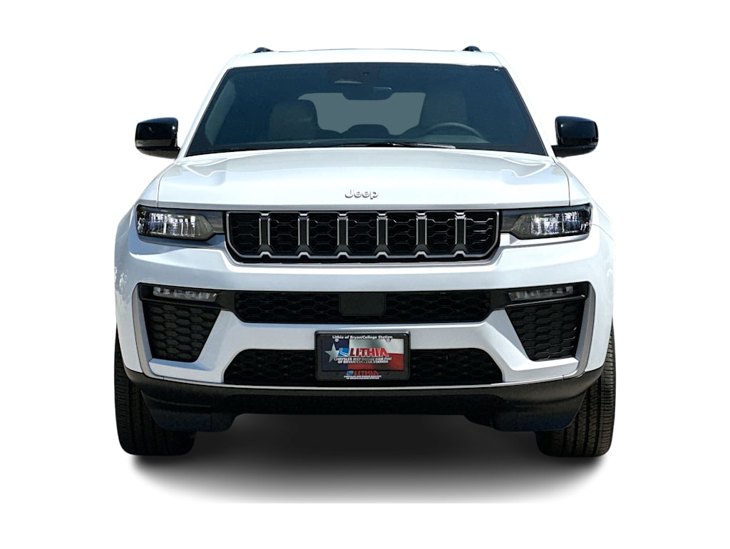 Thumbnail: 2026 Jeep Grand Cherokee - 22