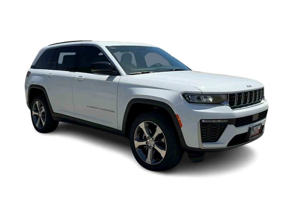 Thumbnail: 2026 Jeep Grand Cherokee - 18