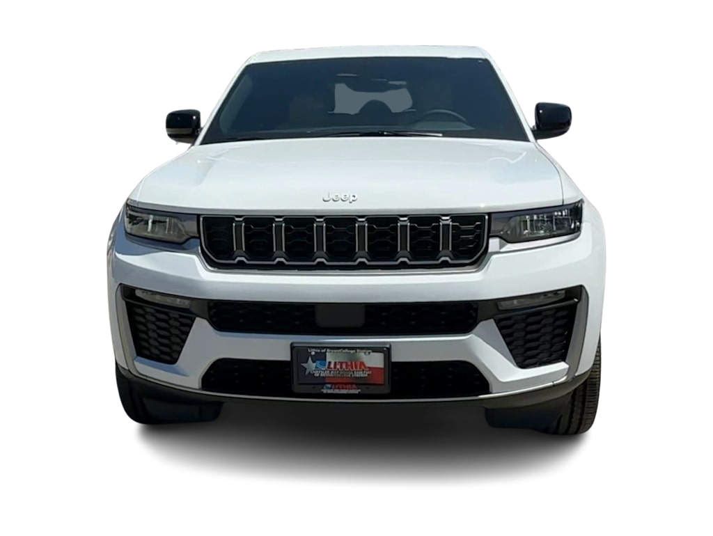 Thumbnail: 2026 Jeep Grand Cherokee - 6