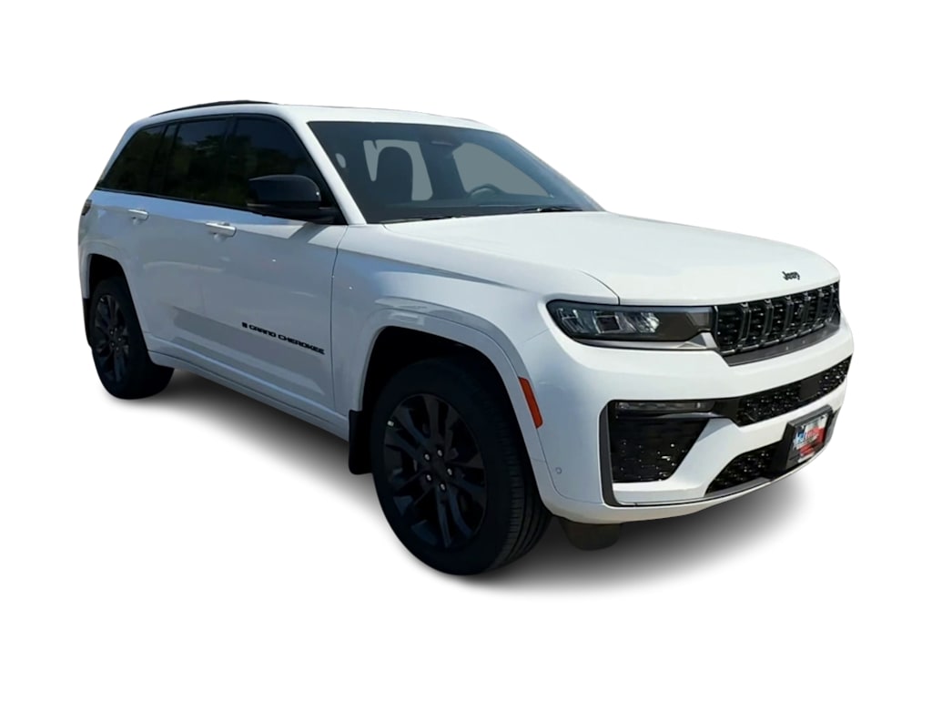 Thumbnail: 2026 Jeep Grand Cherokee - 18