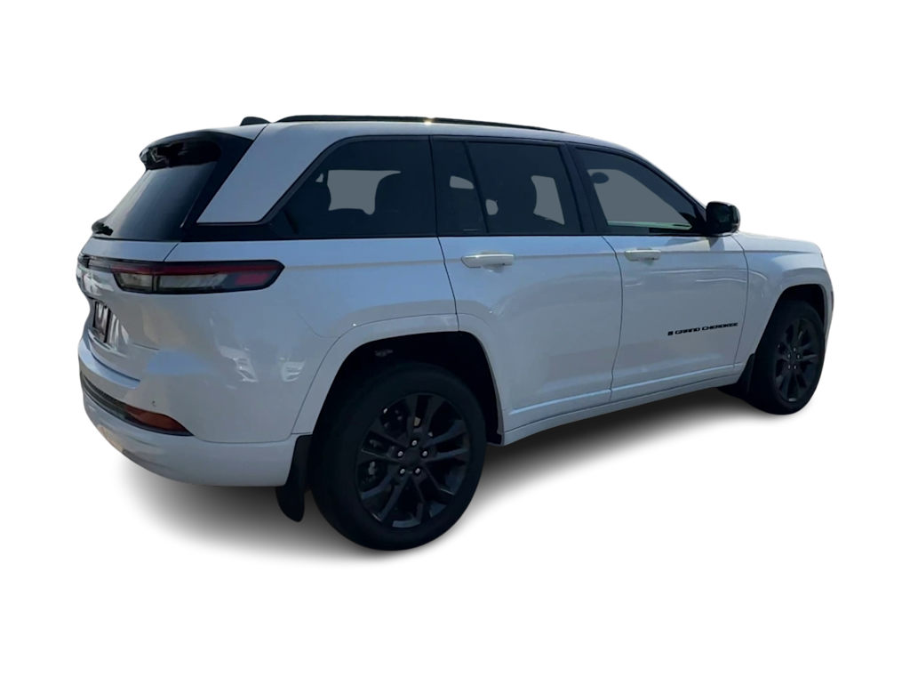 Thumbnail: 2026 Jeep Grand Cherokee - 20
