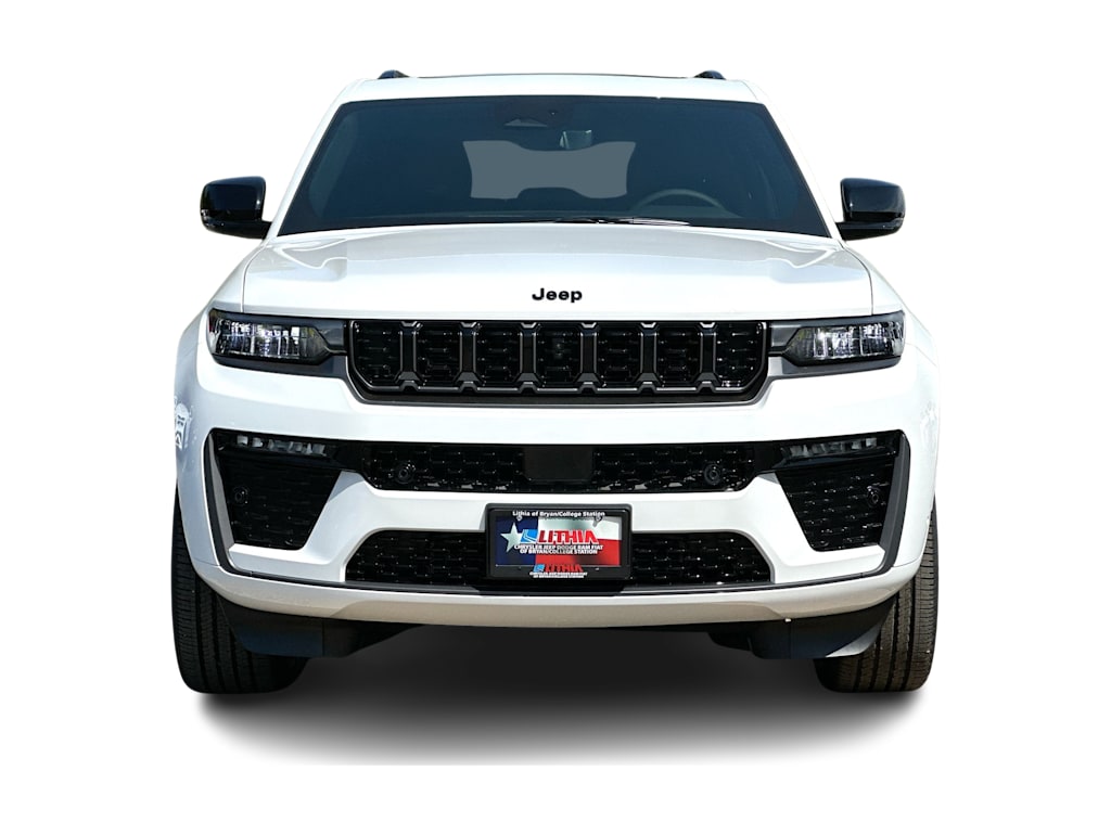 Thumbnail: 2026 Jeep Grand Cherokee - 22
