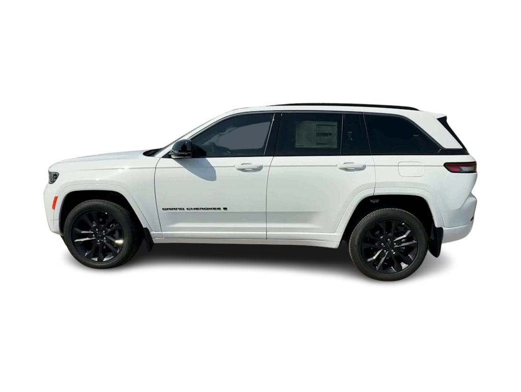 Thumbnail: 2026 Jeep Grand Cherokee - 19
